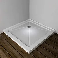 shower base