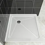 shower base