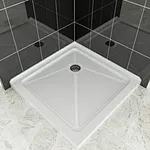 shower base